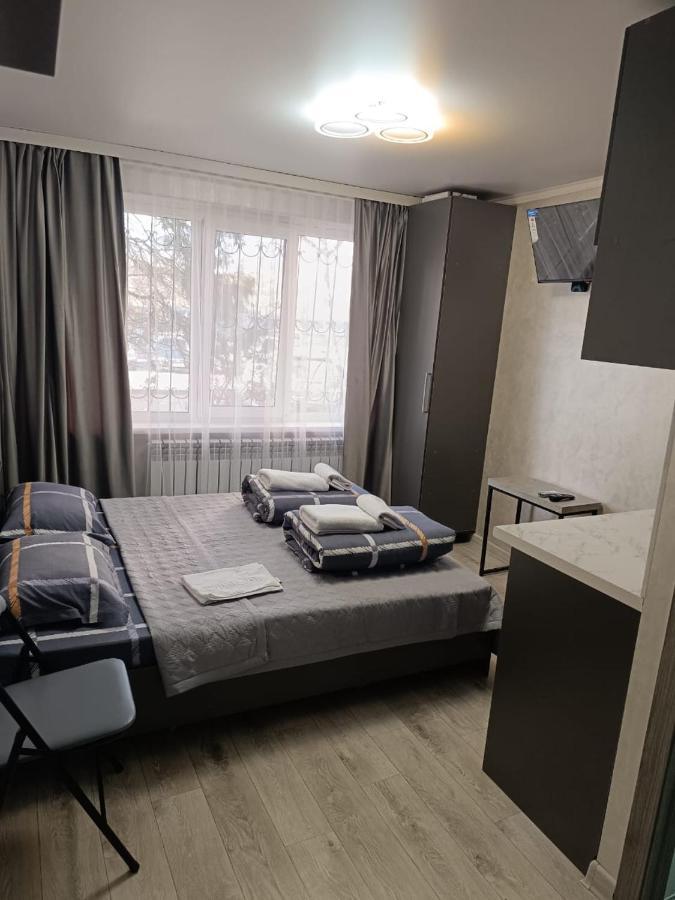 Apart 41 Almaty Exterior photo