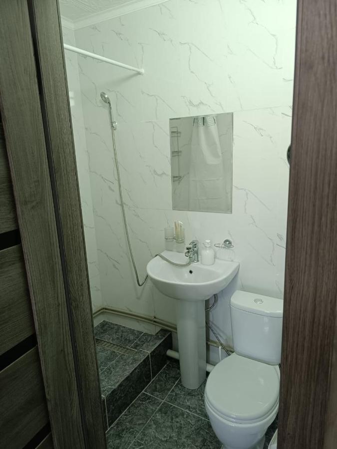 Apart 41 Almaty Exterior photo